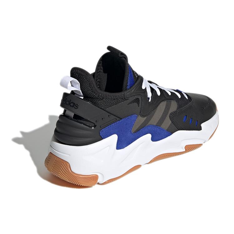 adidas Neo 'Черно-синий' GY7533