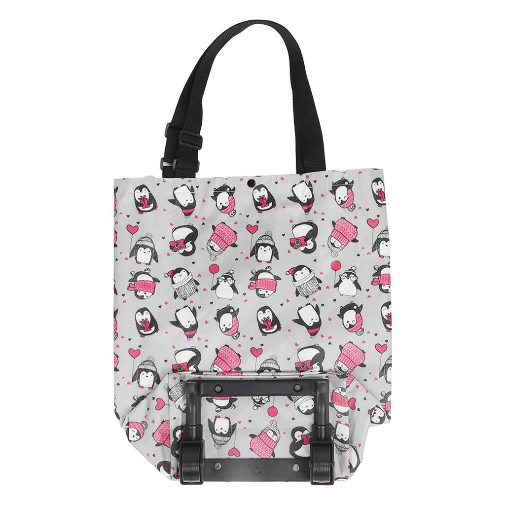 Бытовая тележка для покупок Сумка для покупок для пожилых людей Складная тележка для покупок Тележка для покупок Тележки для продуктов