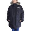 Пуховик North M MCMURDO PARKA McMurdo Parka Outdoor Черный Большой размер M ЧЕРНЫЙ [The Face] [NF0A5GJF] [Б/у]