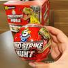 Zuru Authentic New Zealand 5 Surprise Dino Strike Mystery Egg Blind Box 10 Collectible Dinosaur Hunting Assemble Toys Gift
