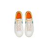 Nike Детские кроссовки Blazer Low 77 GS Summer Fruits Белый малахитовый парус DQ5088-131