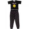 Uy va uyqu kiyimi – Pijama va pijama toʻplamlari