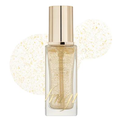 FMG New Gold Collagen Luxury Base Ampoule, 40 мл, 1 шт.