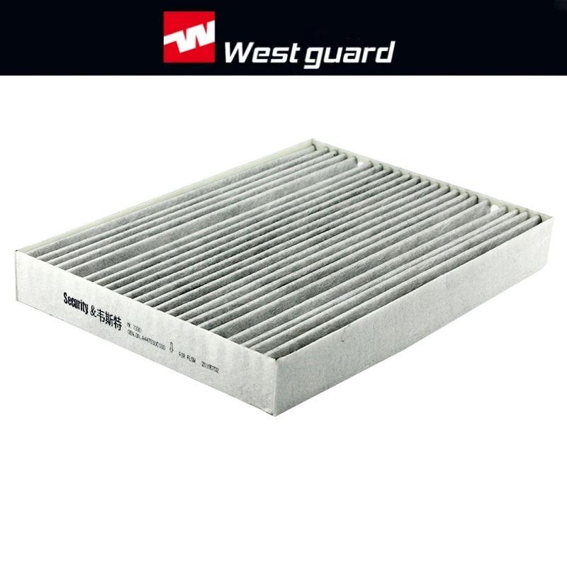 For Mercedes-Benz VITO Tourer/Van Mixto MARCO POLO Camper SPRINTER V-CLASS WESTGUARD Cabin Filter MK7330 A4478300000 CUK30012