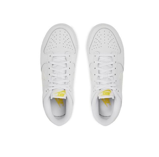 Кроссовки Nike Dunk Low