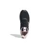 Adidas Кроссовки унисекс Alphacomfy Black Vapor Pink Core-Black Footwear-White GX1788