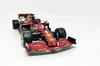 Bburago Scale Ferrari F1 SF1000 Sebastian Vettel 2020 FERRARI FORMULA 1 F1 SEBASTIAN VETTEL Race Sports Car Diecast Model 1/43 SF1000#5