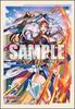 Bushiroad Sleeve Collection Mini Vanguard Sword of Justice Who Vol.647 Cardfight!! "Tegria, Condemns"