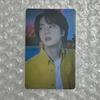 [USED] BTS PTD Weverse Japan Bonus Trading Card Jin