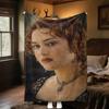 Love Titanic Plush Blanket Soft Comfortable All Seasons blanket Sofa Office Naps blanket Outdoor Travel throw Perfect Gift