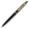 Pelikan Ballpoint Officially Imported Pen, Oil-Based, Black, K200,