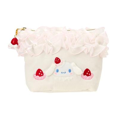 Косметичка Cinnamoroll Взбитая для детей от 3 лет (Клубничный пирог) (351610)