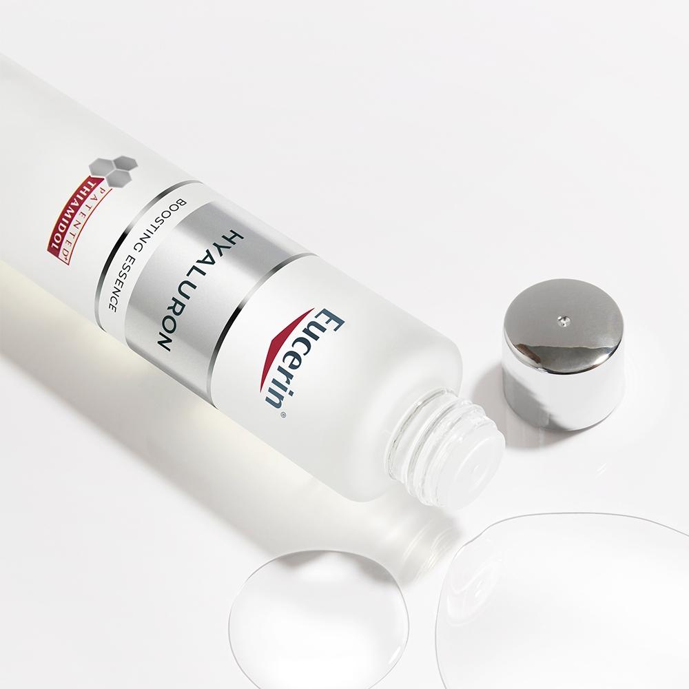 Eucerin [обновление] Eucerin Гиалуроновая бустерная эссенция 100 мл