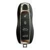 TX005002 Новый неоригинальный брелок-ключ для Porsche Cayenne, 4 кнопки, 315/433/434 МГц, чип PCF7945P