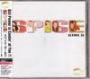 CD SPICE GIRLS SPICE VJCP25250 Virgin 1996 Япония Рок Б/у