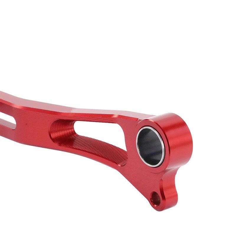 Модифицированная лапка переключения передач для мотоцикла Qianjiang QJ Sai 550/400