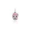 LLOYD [Silver 925] Tiny Ping Anti-Lost Pendant - Arum Ping LPS25007S