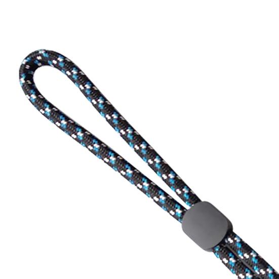 Ремешок для телефона, не выцветающий, регулируемый, устойчивый к падению, универсальный ремешок для телефона, чехол для наушников