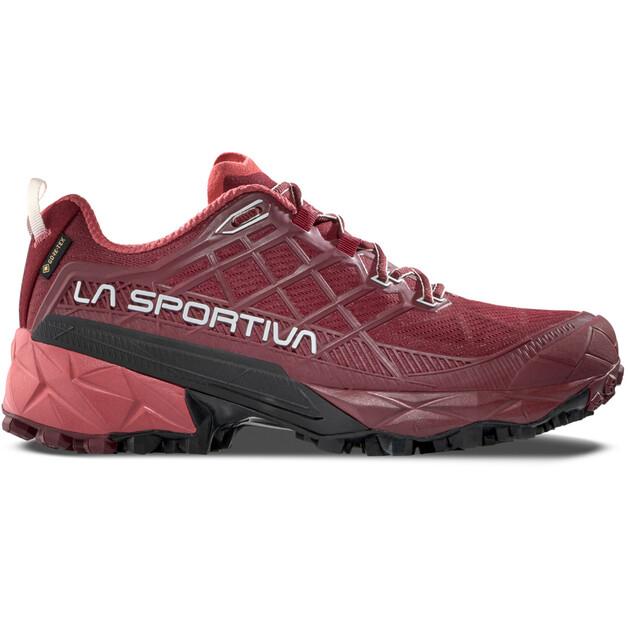 Треккинговые ботинки La Sportiva Akyra II Women GTX