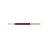 Стержень для шариковой ручки Pentel Energel 0,7 мм XLR7 Красный Набор из 5 штук
