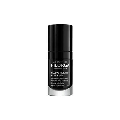 Filorga Global Repair для глаз и губ 15 мл