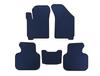 EVA Mats (2008-2011, Blue) for Dodge Journey 2008-