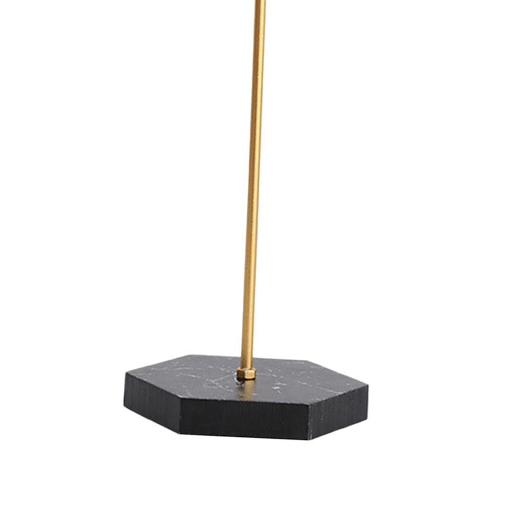 Jewellery Stand  Tower Watch Earrings Ring Holder Necklace Storage White