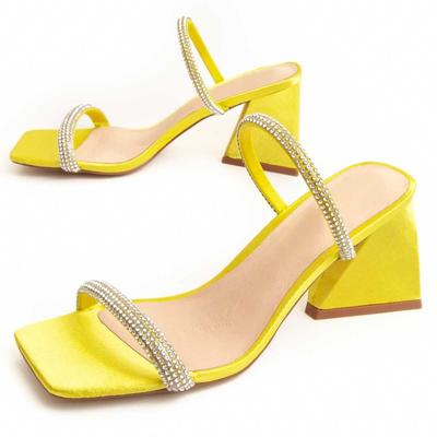 Босоножки на каблуке для женщин.  Монтевита  Сандарей2  95696