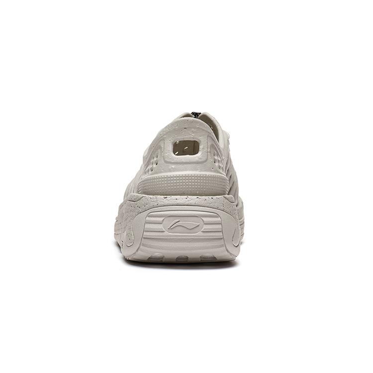 Спортивные сандалии Li Ning Pan Gu Trek Мужские Серые AZST009-1