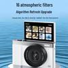 Newman N8 Flip Screen Digital Camera (CN version)