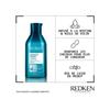 Redken Extreme Length Après-Shampoing Fortifiant Longueur 300ml
