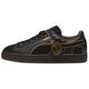 One Piece X Suede Big Kid Blackbeard Kids Sneakers Dark-Chocolate 396724-01