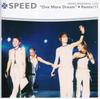 CD SPEED, HIROMASA IJICHI; YASUTAKA MI - ONE MORE DREAM+Remix!!! TFCC88198 Toy's Factory 2001 Japan ObiPop Used