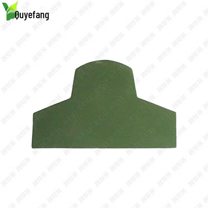 Quyebang Military Green EVA Archery Target Board