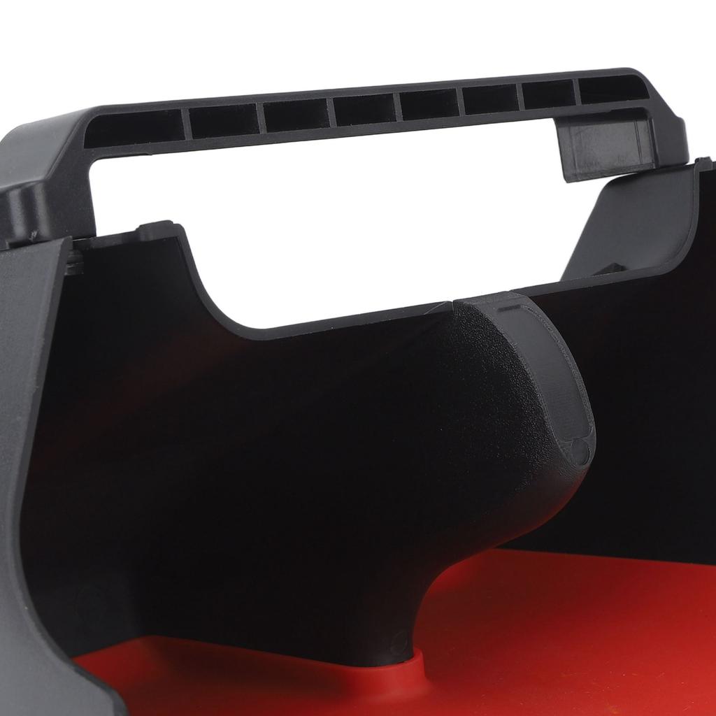 Для Tesla Model 3/Y ящик для хранения под экраном, органайзер для центральной консоли, лоток, магнитный держатель для салфеток на приборной панели Tesla Tesla