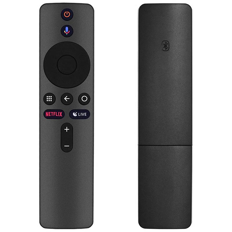 Пульт дистанционного управления для ТВ M Bluetooth Голосовой Сетевой ЖК-телевизор Xmrm-006 Международная версия Aimrmitv B A/Mi Box S 3 Международная версия Проектор Xmrm-00A