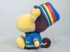 Boeki Animal Crossing ALL STAR COLLECTION W14 x x H18см Плюшевая игрушка DP14 San-Ei Ekin-san (S) Д13.5