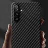X-LEVEL For Samsung Galaxy S26 / S26 Pro Case Carbon Fiber Texture Hard PC Phone Cover Anti Shock