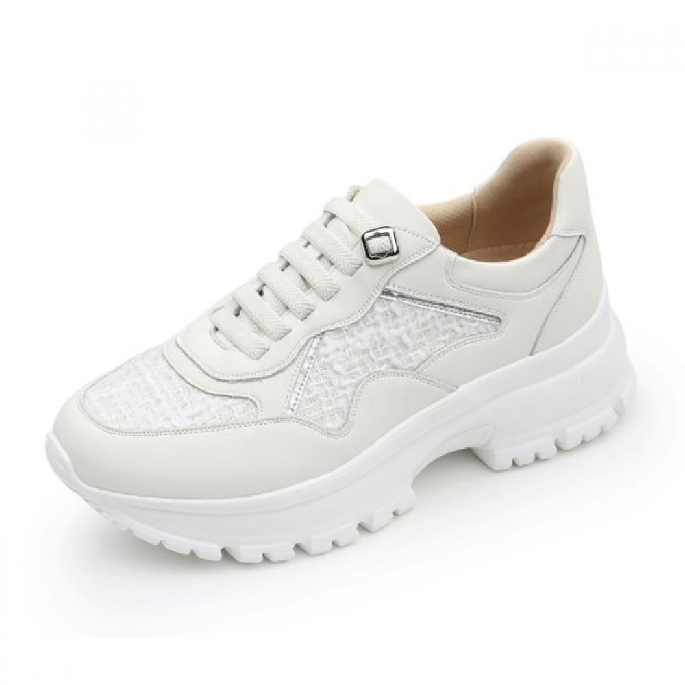 Kumkang Women Tweed Sneakers Lanoxc5835wk9