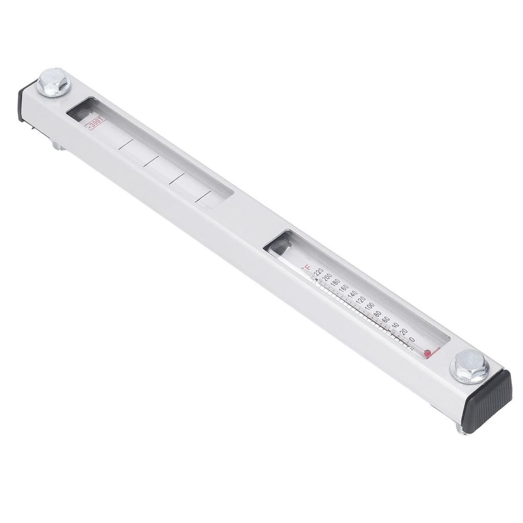 Указатель уровня масла и жидкости из сплава, самоуплотняющийся прозрачный дисплей, измеритель уровня воды в баке для гидравлики