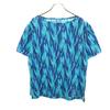 Vivienne Westwood OCEAN Сделано в Италии Комбинезон Ручка Короткий рукав Футболка Женская Б/У