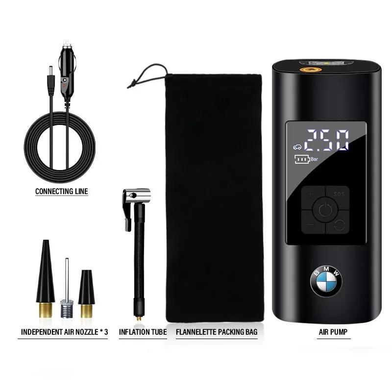 2025 For BMW 500ml LED Intelligent Temperature Measurement Cup Stainless Steel Thermos Bottle For BMW M X5 E70 X1 X7 F39 X3 E83