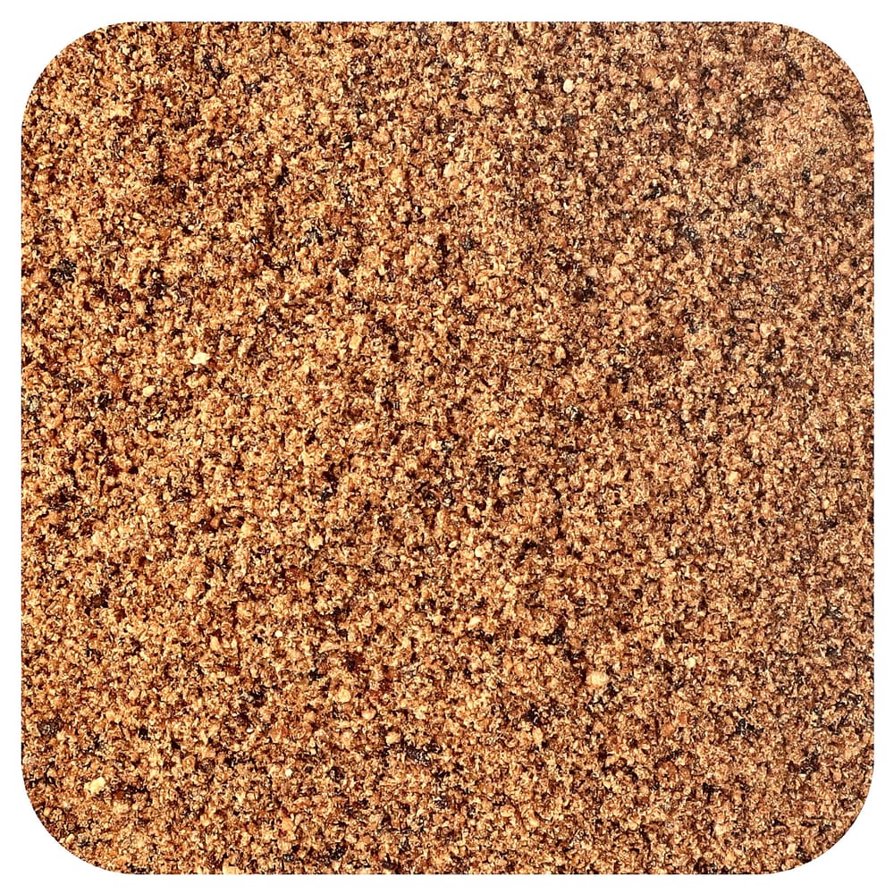 Frontier Natural Products Ground Nutmeg, 453g (16oz)