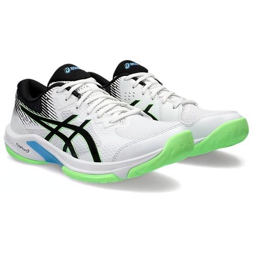 Asics Beyond Ff 'White Lime Burst' - 1073A057-101