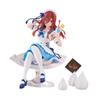 Quintessential Quintuplets TENITOL Fig a la mode Miku пластиковая окрашенная готовая фигурка