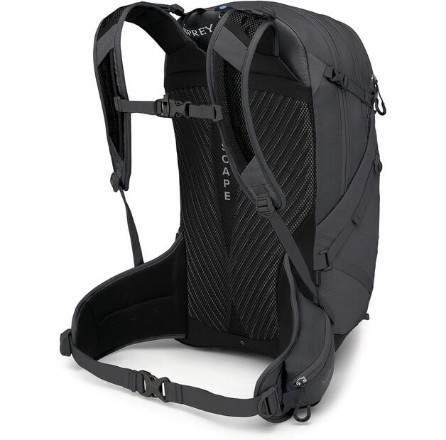 Рюкзак Osprey Sportlite 25 dark charcoal grey