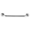 42.5cm Stainless Steel Bathtub Hand Bar Handle Armrest Accessories for Elderly Children Safety