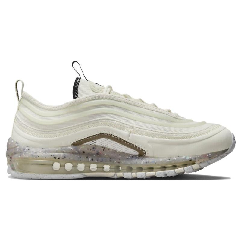 Nike Кроссовки Air Max 97 Terrascape Sail Black Повседневная обувь DV7418-101