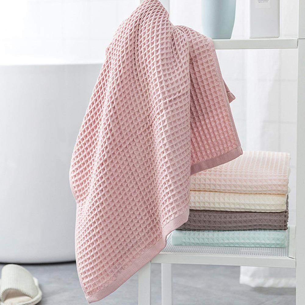 High Quality Large For Adults Household Bathroom Hotel Washcloth Handkerchief Face Towel Bath Towel