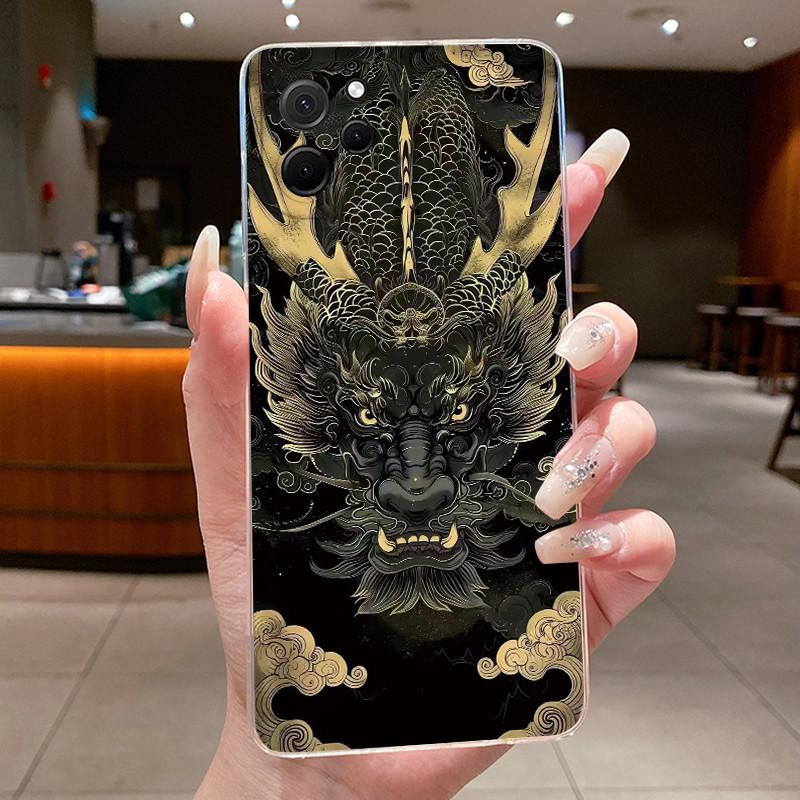 Чехол для Huawei Nova Y61 Y 61 EVE-LX9 Y62 Plus Чехол для телефона Эстетичный Роскошный Милый Крутой Мальчик Девочка Прозрачный Силиконовый Задний Чехол
